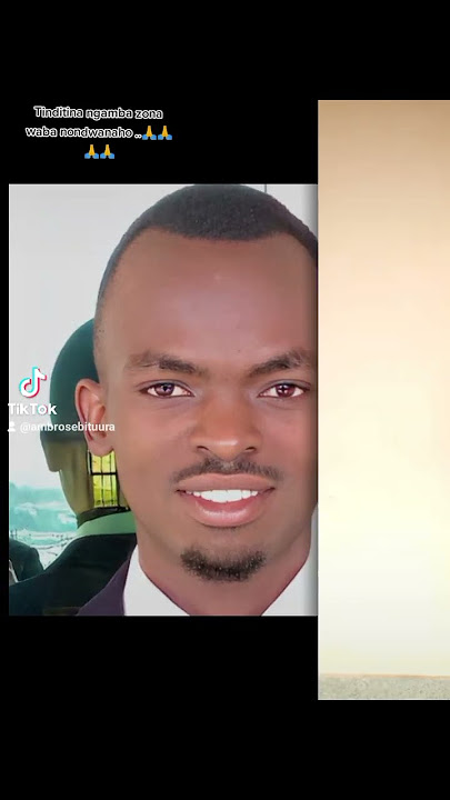 yesu nkaragana neiwe