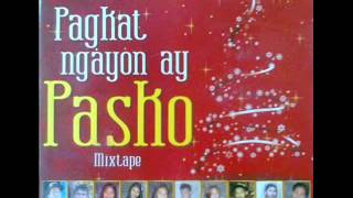 PEY-Sa Pasko'y Kasama Ka (Nhyl Bliz Version) (Pinoy Christmas Song)