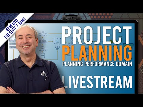 Project Planning Domain: Preparing Your Project for Success