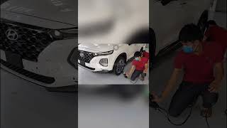 Faro Creaform handyscan black elite scan 3d full oto SUV trong 30 phút #shorts #scan3d #3dmaster