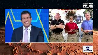Can we actually send humans to Mars?