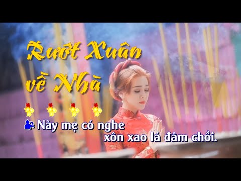 ❤ Rước Xuân Về Nhà ❤