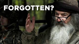 Have You Forgotten How Good You Have It? | At Home with Phil Robertson