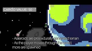KARD - 2D Side Scrolling Game | Unity