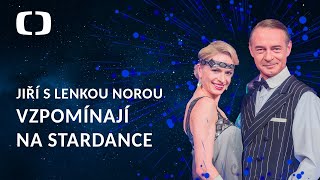 StarDance: Vzpomínky vítězů - Jiří Dvořák a Lenka Nora Návorková