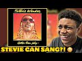 THIS GROOVE IS ADDICTIVE 😭🔥 | Stevie Wonder “All I Do” Reaction
