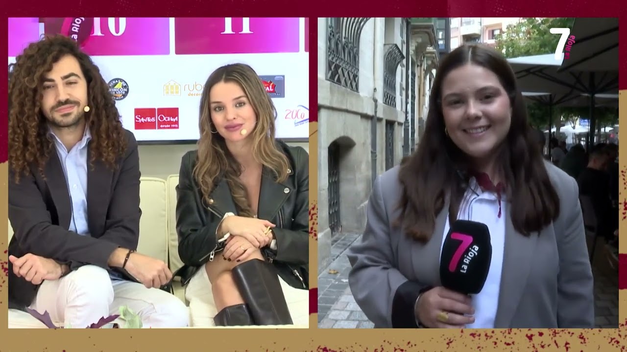 YA ES LA HORA TARDE 21 09 2025