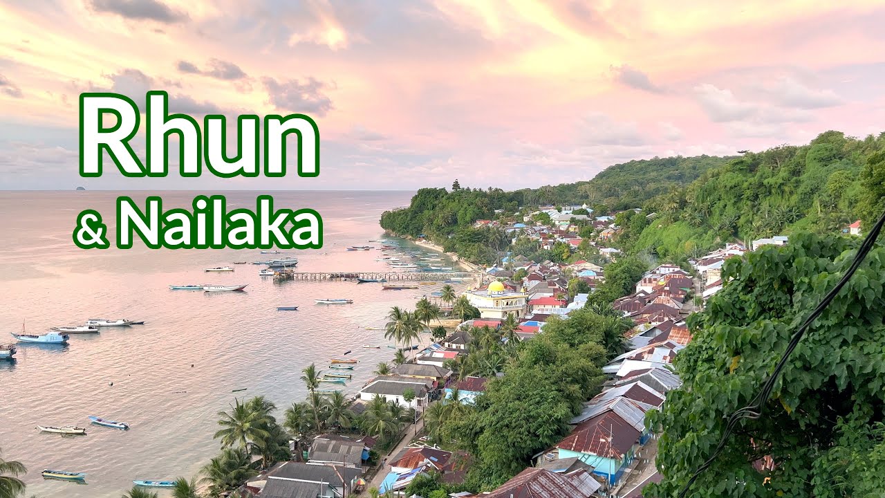 Rhun & Nailaka 4K HDR