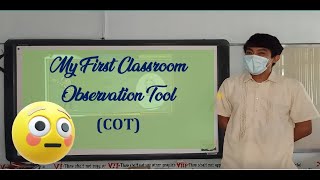 CLASSROOM OBSERVATION TOOL (COT) | FILIPINO 3 | PAGBIBIGAY NG WAKAS SA BINASANG KUWENTO