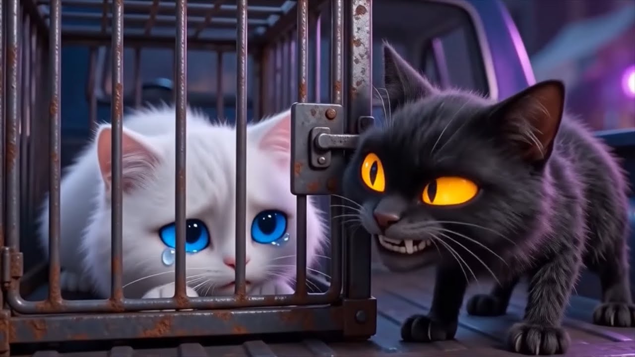 3 Crazy Things My Cat Did in One Day 😱🔥🐜