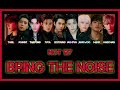 《 日本語訳：カナルビ 》 Bring The Noise / NCT 127