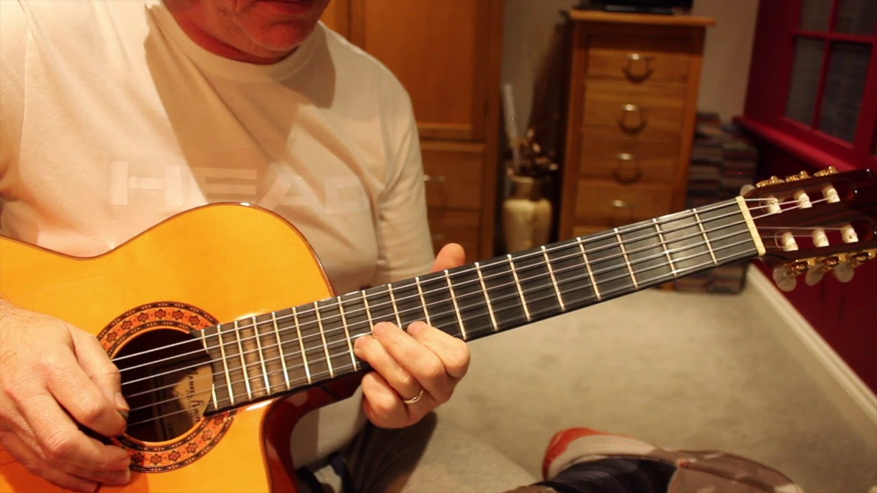 LES PARAPLUIES DE CHERBOURG Live Performance with Backing Track for