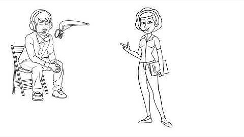 Welcome to GMIT Letterfrack