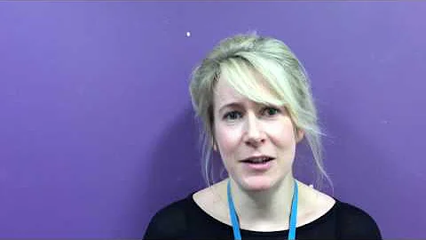 Women in STEMM: Laura Nichols