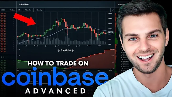 Coinbase Advanced Trading Tutorial: Trade Spot vs Futures vs Perps (Simple Breakdown)
