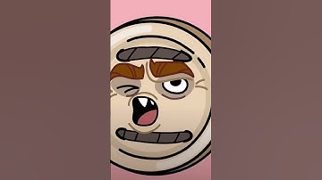 Richard is getting closer! The Wonderfully Weird World of Gumball: 6th October on Cartoon Network