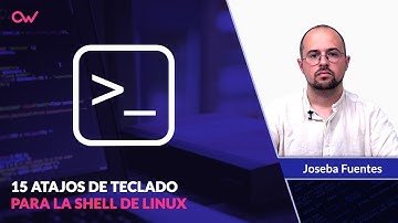 15 Atajos de Teclado más utilizados para la Shell de Linux