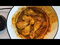 cashew chicken curry