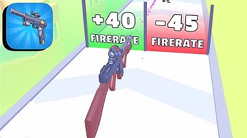 Weapon Master ​- All Levels Gameplay Android,ios (Part 7)