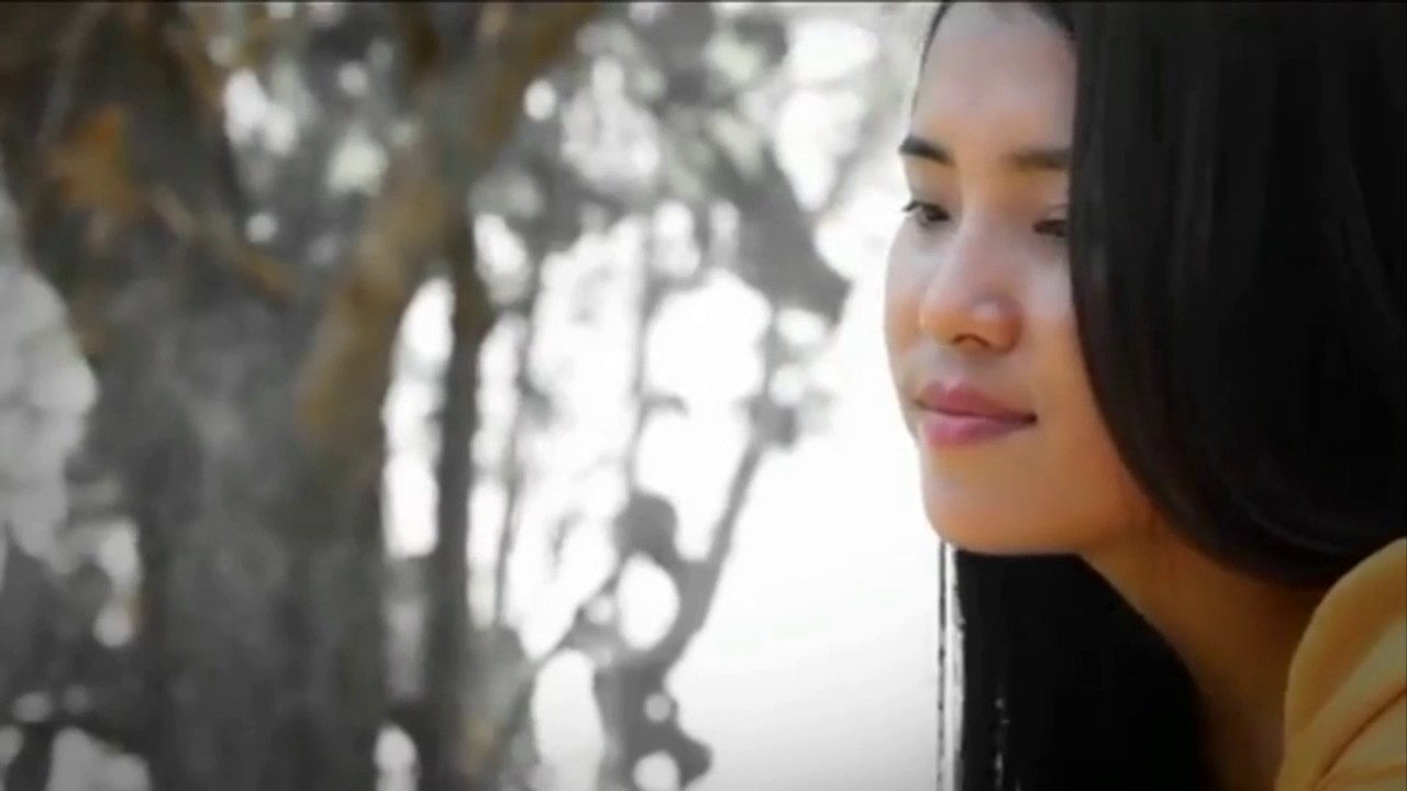 Caan Tha Kan Ngeih Lio Ah - Naomi Par Tha Sung (Pathian Hla Thar 2016)