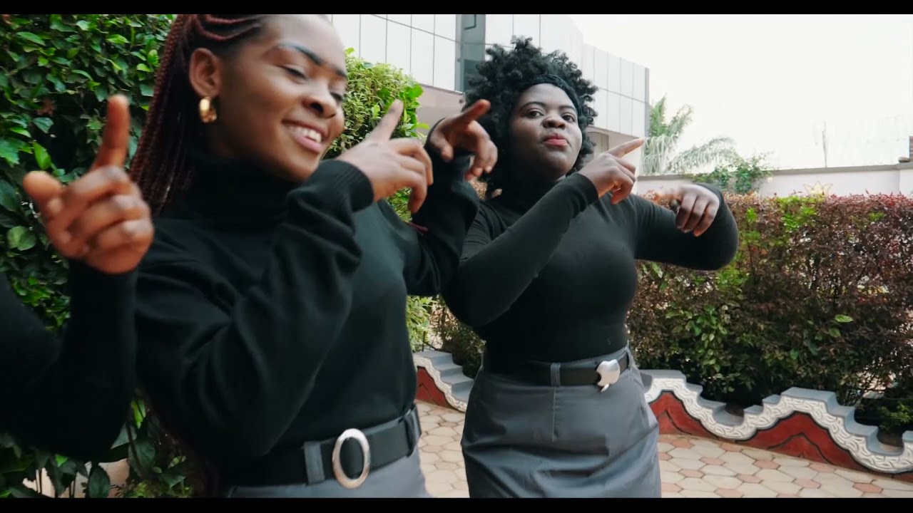 YOSHUA by Chemin du Salut Beni