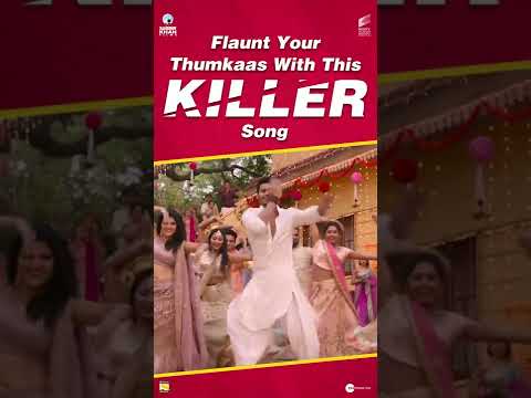 Aapne Yeh Killer Thumka Try Kiya Kya