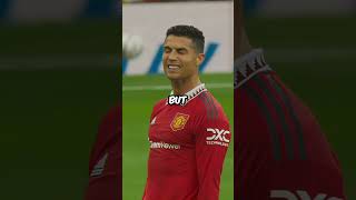 Ronaldo's Friend Gave Up His Dream for Football's Future Legend #shorts screenshot 4