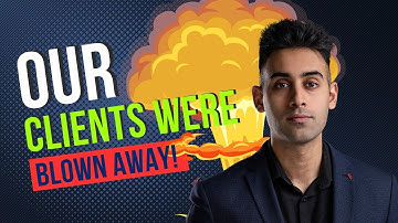 How to Create a TRULY IMPRESSIVE Logo Sting with Envato Elements