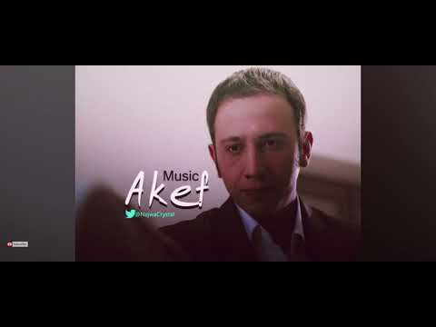 موسيقي رئيس فرقة الكي جي تي عاكيف موسيقى روعة