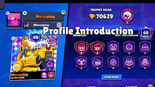 Profile Introduction