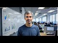 Inspiring Story of Larry Page: The Visionary Founder of Google