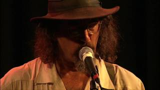 Watch James Mcmurtry Freeway View video