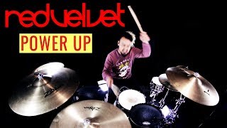 Red Velvet 레드벨벳 - 'Power Up' (Drum Remix)