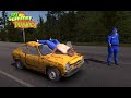 RESTT - My Summer Car sestřih z prvního dne