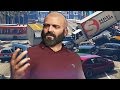 WATCH DOGS HACKER MOD! (GTA 5 Mods Funny Moments)