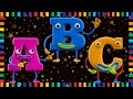 ABC Song + Phonics | Fun Learning for Preschool & Kindergarten A to Z| @cocomingal