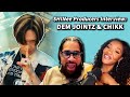 Dem Jointz & Chikk reveal their SECRETS to writing the most SHOCKING K-Pop songs!!!