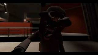 Spy Is Disappointed In My Cousin.