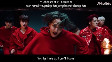 Download Ikon Love Scenario With Romanization And Eng Sub Mp3 Free And Mp4