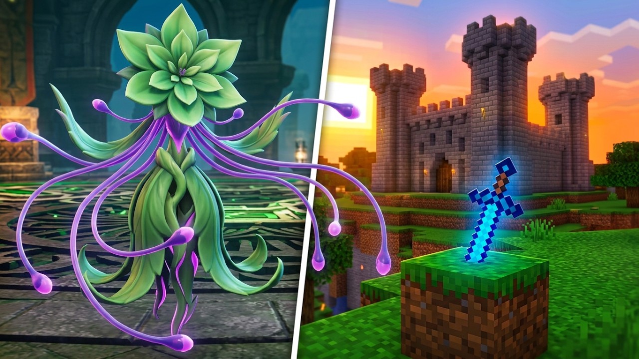 Original Title & Thumbnail