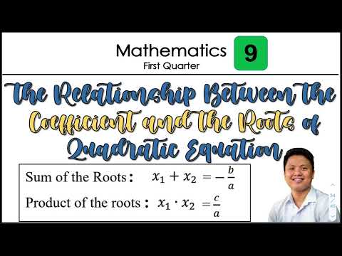 The Relationship Between