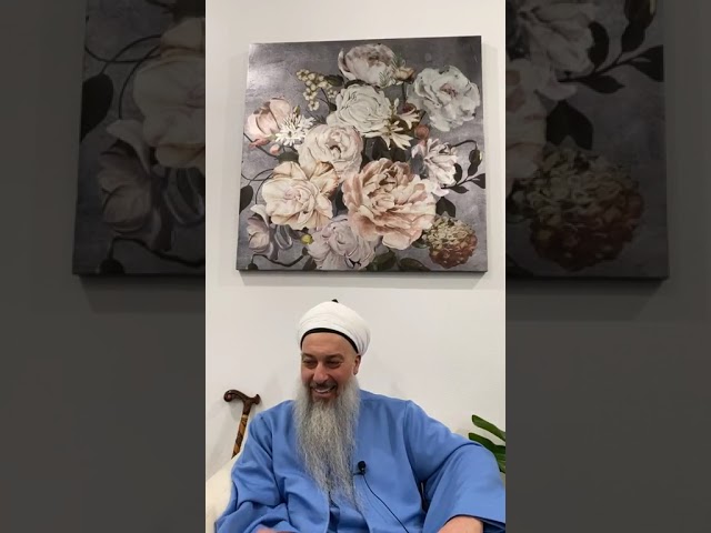 Dr. Nour: How to Be A Happy One Here & Hereafter