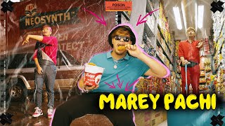 Bizen - MAREY PACHI ( OFFICIAL VIDEO)