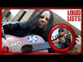 Famous Musicians Busking in the Street