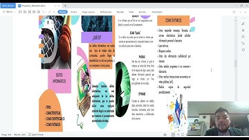 Proyecto Modular - Informatica - Universidad CNCI - José Ramón Ibáñez Posadas