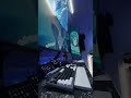 #desktop #gamingsetup #md278x