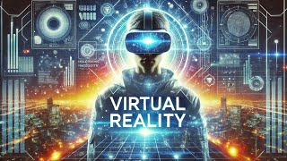 Title: "Virtual Reality: The Future of Digital Interaction!" | Wealth