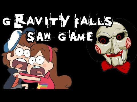 Gravity Falls Saw Game Descargar : Continuação ...