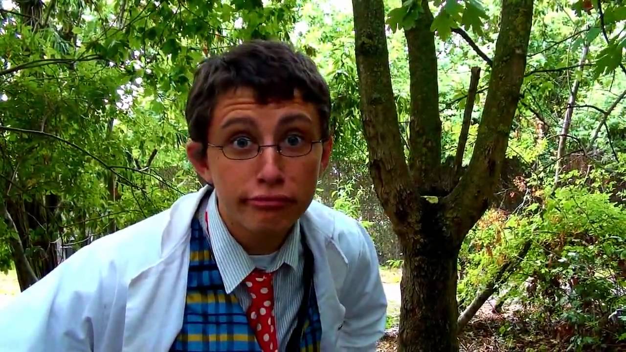 Professors Guide Of Facts That WIll Make You Not Give A Shit 2 - The Professor Is Back With Facts That Will NOT Make You More The Wiser!