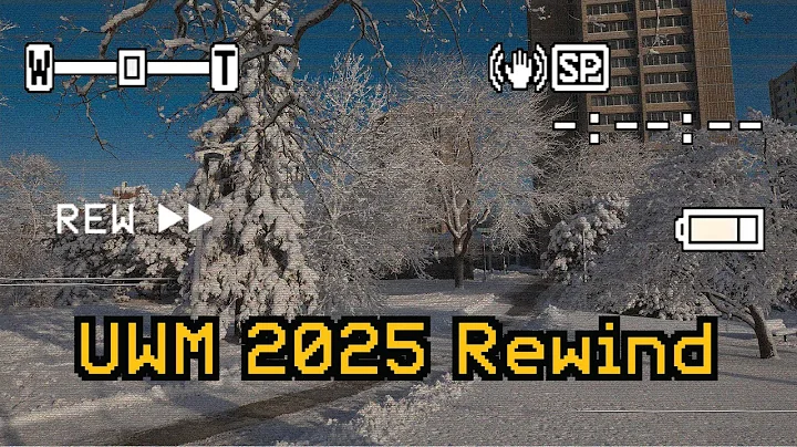 University of Wisconsin-Milwaukee: Top Moments of 2025